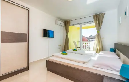 Location Maison 6 personnes à Dramalj - Photo 6