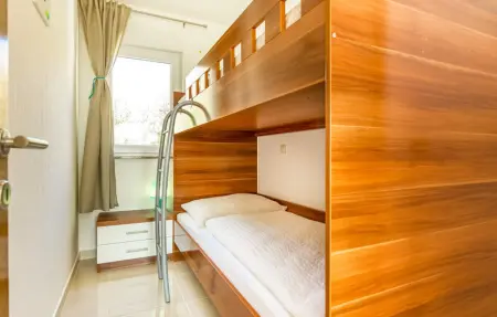 Location Maison 6 personnes à Dramalj - Photo 7