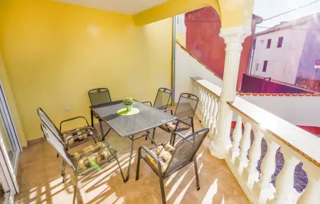 Location Maison 6 personnes à Dramalj - Photo 9