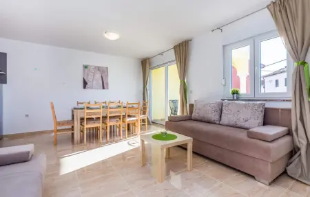 Location Maison 6 personnes à Dramalj - Photo 12