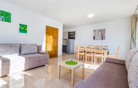 Location Maison 6 personnes à Dramalj - Photo 13