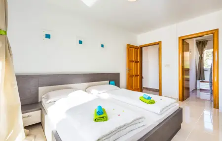 Location Maison 6 personnes à Dramalj - Photo 17