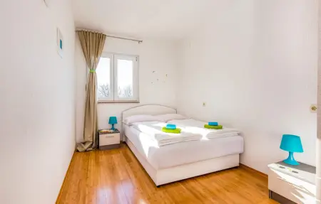 Location Maison 6 personnes à Dramalj - Photo 19