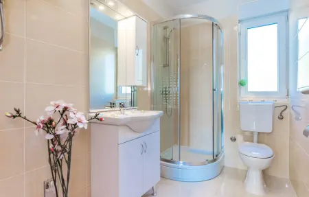 Location Maison 6 personnes à Dramalj - Photo 21