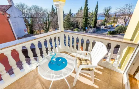 Location Maison 6 personnes à Dramalj - Photo 2