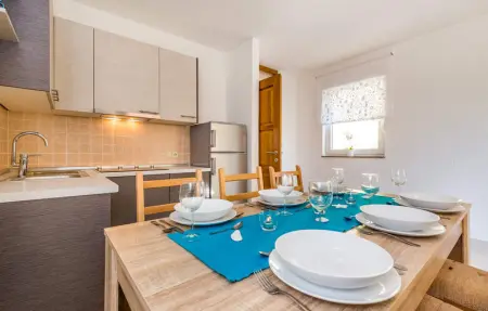 Location Maison 6 personnes à Dramalj - Photo 4