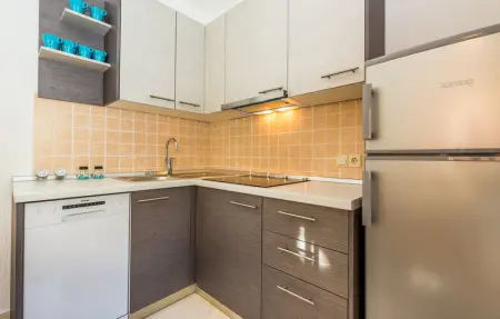 Location Maison 6 personnes à Dramalj - Photo 5