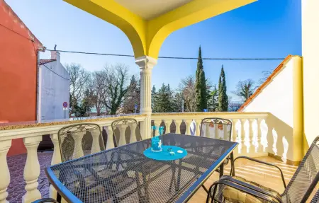 Location Maison 6 personnes à Dramalj - Photo 6