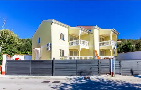 Location Maison 6 personnes à Dramalj - Photo 9