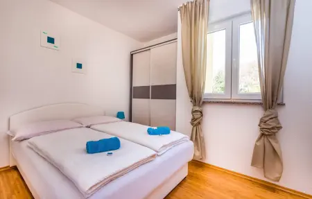 Location Maison 6 personnes à Dramalj - Photo 13