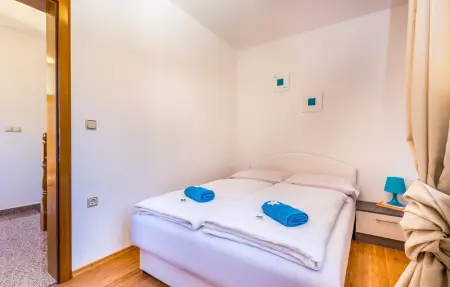 Location Maison 6 personnes à Dramalj - Photo 14