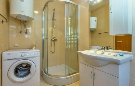 Location Maison 6 personnes à Dramalj - Photo 18