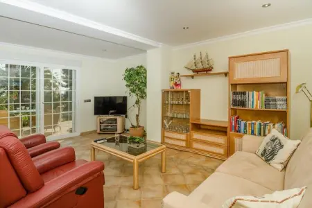 Villa La Brisa, Villa de luxe avec piscine privée et jacuzzi à L'Albir - Photo 1