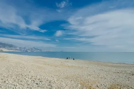 Villa La Brisa, Villa de luxe avec piscine privée et jacuzzi à L'Albir - Photo 23