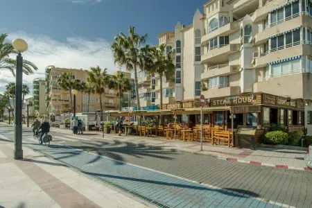 Villa La Brisa, Villa de luxe avec piscine privée et jacuzzi à L'Albir - Photo 24
