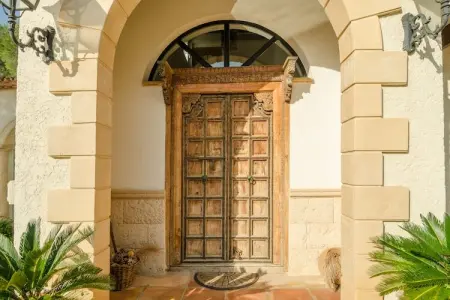 Villa La Brisa, Villa de luxe avec piscine privée et jacuzzi à L'Albir - Photo 37