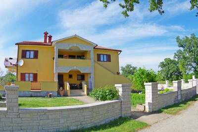 Location Appartement à Šajini – Bulići,Arian HR-52207-53 N°677822