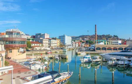 Mono, Appartement 3 personnes à Cattolica - Photo 14