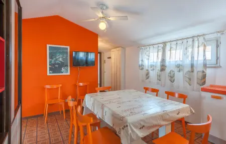 Quadri, Appartement 7 personnes à Cattolica - Photo 2