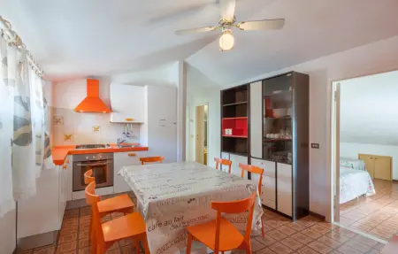 Quadri, Appartement 7 personnes à Cattolica - Photo 7