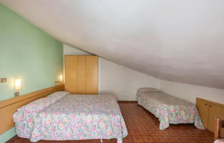 Quadri, Appartement 7 personnes à Cattolica - Photo 8