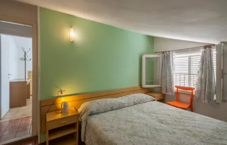 Quadri, Appartement 7 personnes à Cattolica - Photo 11