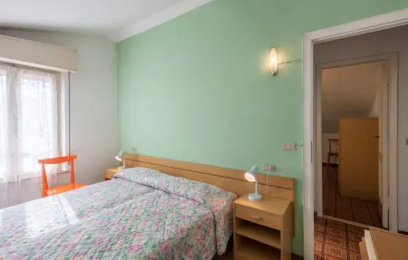 Quadri, Appartement 7 personnes à Cattolica - Photo 12