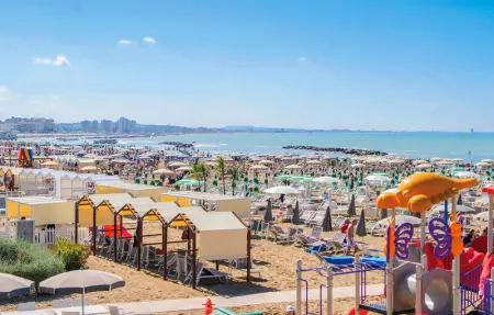 Quadri, Appartement 7 personnes à Cattolica - Photo 17