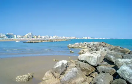 Quadri, Appartement 7 personnes à Cattolica - Photo 19