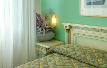 Trilo, Appartement 5 personnes à Cattolica - Photo 8