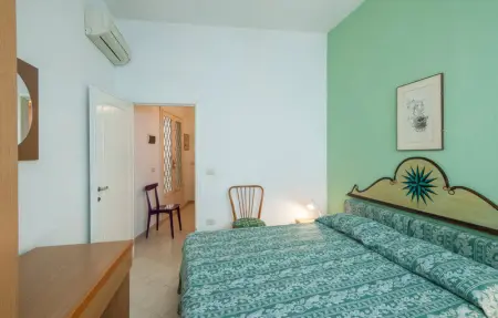 Trilo, Appartement 5 personnes à Cattolica - Photo 10