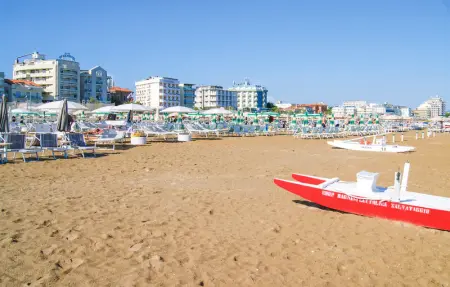 Trilo, Appartement 5 personnes à Cattolica - Photo 15