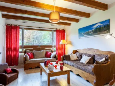 Appartement à Saint Gervais, Le Diorama - L868593