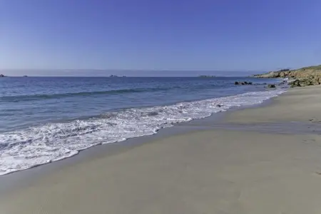 Ferienhaus in Strandnähe Plouarzel, Maison 4 personnes à Plouarzel - Photo 19