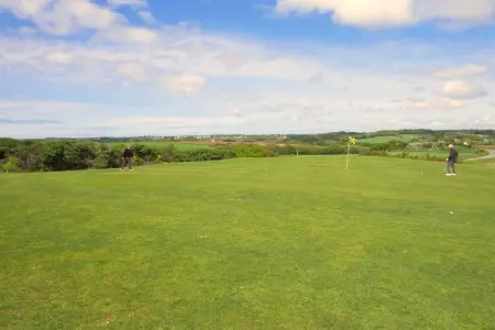 Ferienhaus in Strandnähe Plouarzel, Maison 4 personnes à Plouarzel - Photo 24