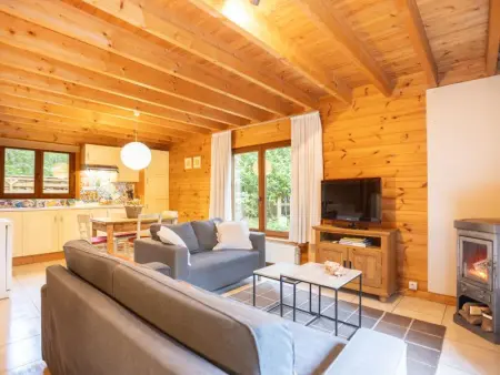 Boshuisje, Maison 4 personnes à Lille - Photo 2