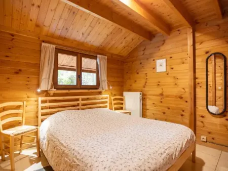 Boshuisje, Maison 4 personnes à Lille - Photo 4