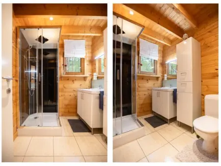 Boshuisje, Maison 4 personnes à Lille - Photo 5