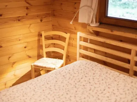 Boshuisje, Maison 4 personnes à Lille - Photo 16