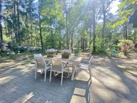 Boshuisje, Maison 4 personnes à Lille - Photo 35