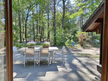 Boshuisje, Maison 4 personnes à Lille - Photo 37