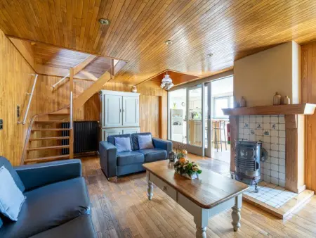 De Kievelder, Maison 6 personnes à Peer - Photo 1