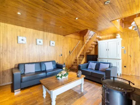 De Kievelder, Maison 6 personnes à Peer - Photo 2