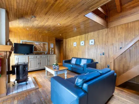 De Kievelder, Maison 6 personnes à Peer - Photo 3