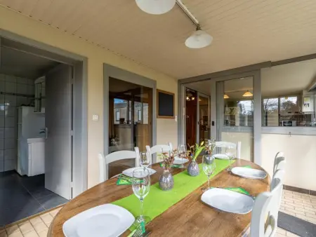 De Kievelder, Maison 6 personnes à Peer - Photo 5