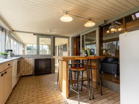 De Kievelder, Maison 6 personnes à Peer - Photo 10