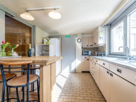 De Kievelder, Maison 6 personnes à Peer - Photo 11