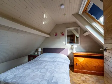 De Kievelder, Maison 6 personnes à Peer - Photo 12