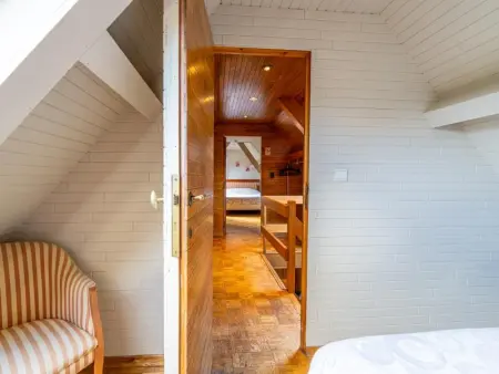 De Kievelder, Maison 6 personnes à Peer - Photo 13