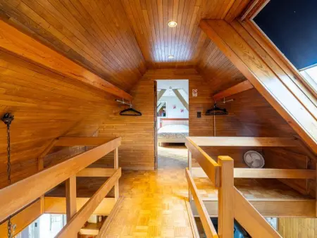 De Kievelder, Maison 6 personnes à Peer - Photo 14